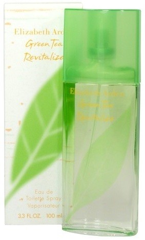 Elizabeth Arden Green Tea Revitalize eau de toilette nőknek 100 ml