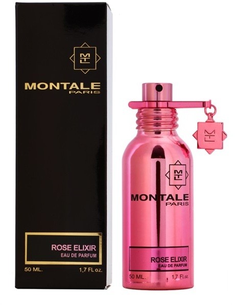 Montale Rose Elixir eau de parfum nőknek 50 ml