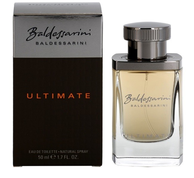 Baldessarini Ultimate eau de toilette férfiaknak 50 ml