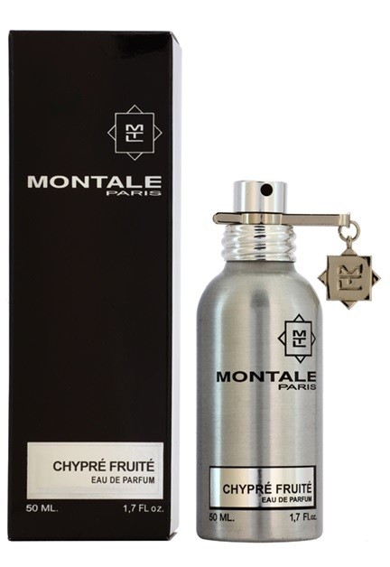 Montale Chypré Fruité eau de parfum unisex 50 ml