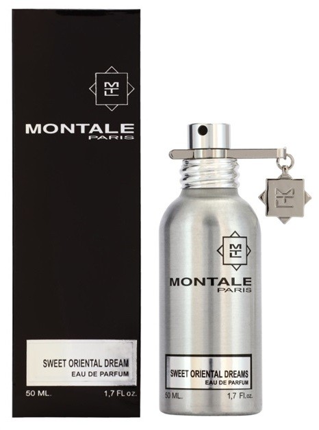 Montale Sweet Oriental Dream eau de parfum unisex 50 ml