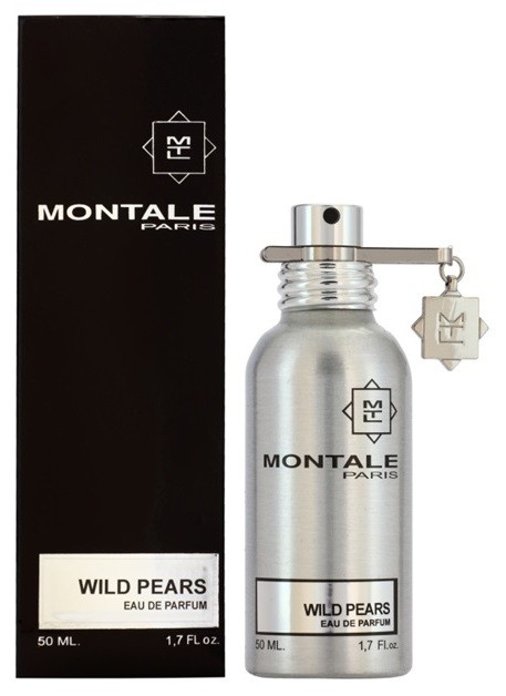 Montale Wild Pears eau de parfum unisex 50 ml