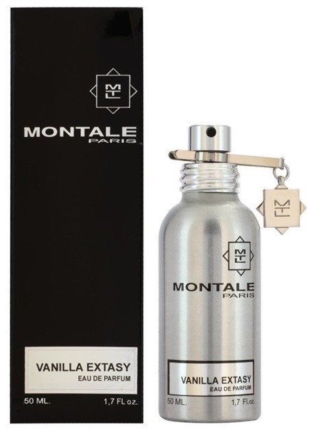 Montale Vanilla Extasy eau de parfum nőknek 50 ml