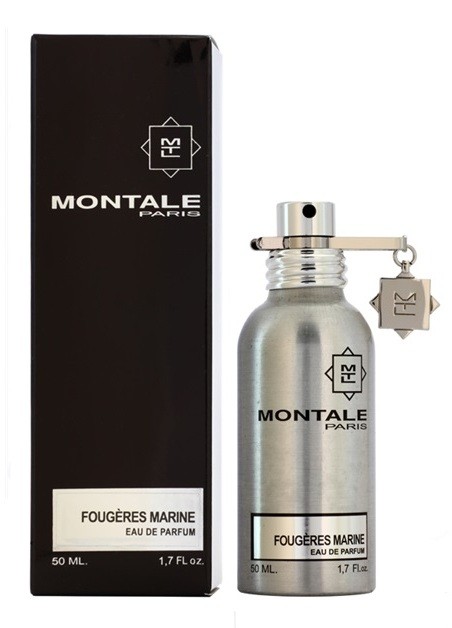 Montale Fougeres Marine eau de parfum unisex 50 ml