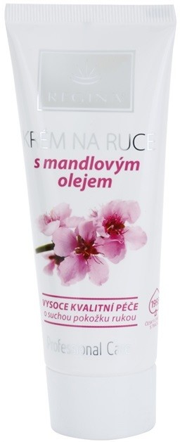 Regina Almond kézkrém mandulaolajjal  60 ml