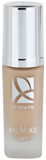 Dr Irena Eris ProVoke fluid make-up lifting hatással árnyalat 030 Beige 30 ml