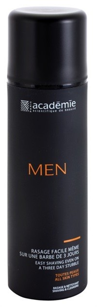 Academie Men borotválkozási hab  150 ml