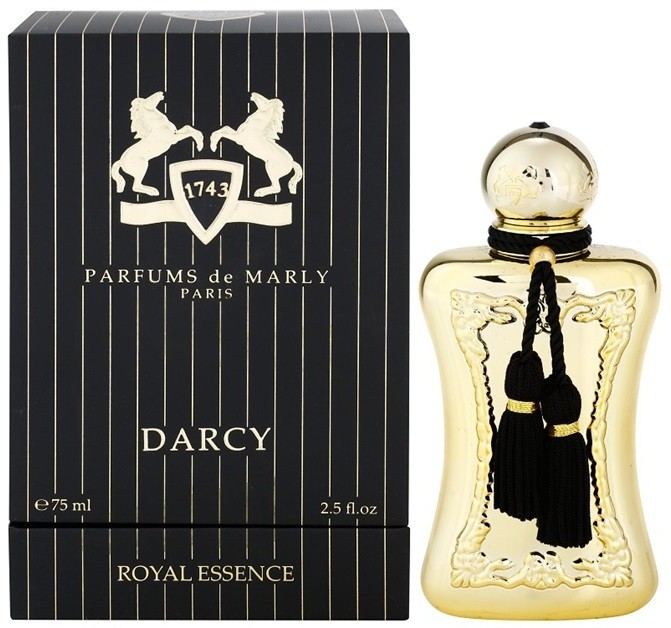 Parfums De Marly Darcy Royal Essence eau de parfum nőknek 75 ml