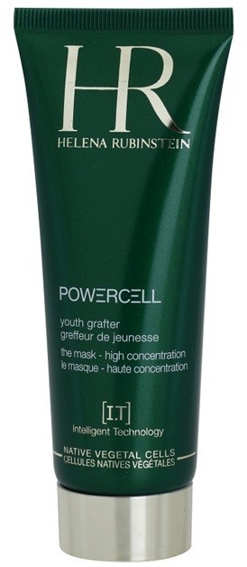 Helena Rubinstein Powercell fiatalító arcmaszk  75 ml