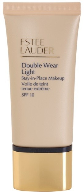 Estée Lauder Double Wear Light hosszan tartó make-up SPF 10 árnyalat Intensity 3.5 30 ml