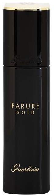 Guerlain Parure Gold make-up a ráncok ellen SPF 30 árnyalat 03 Natural Beige 30 ml