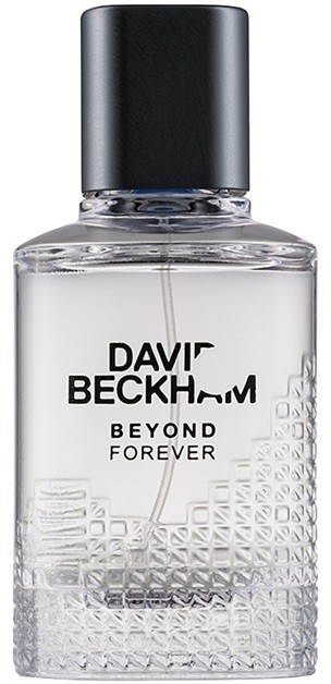 David Beckham Beyond Forever eau de toilette férfiaknak 60 ml