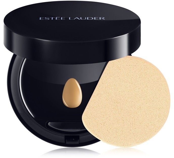 Estée Lauder Double Wear To Go élénkítő make-up hidratáló hatással árnyalat 3C2 Pebble 12 ml