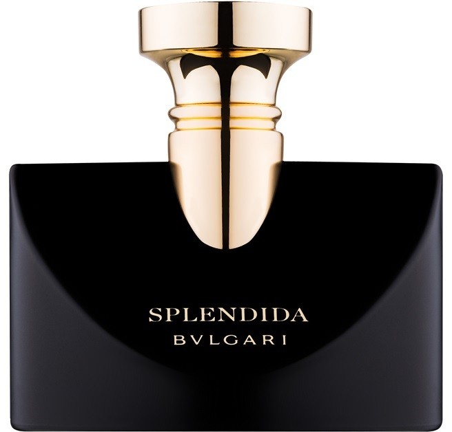 Bvlgari Splendida Jasmin Noir eau de parfum nőknek 50 ml