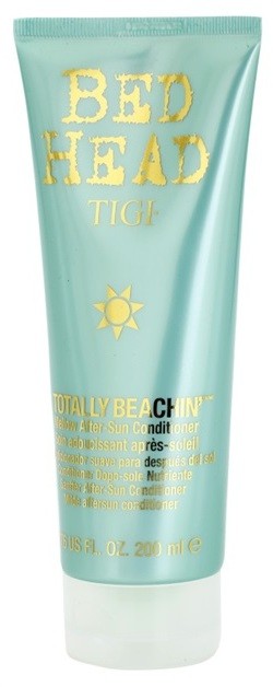 TIGI Bed Head Totally Beachin finom kondicionáló nap által károsult haj  200 ml