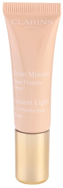 Clarins Eye Make-Up Instant Light sminkalap a szemhéjfesték alá árnyalat 00 10 ml