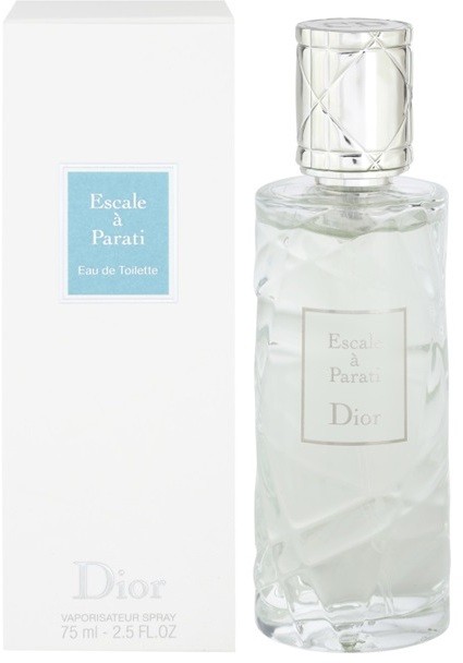 Dior Les Escales de Dior Escale a Parati eau de toilette unisex 75 ml