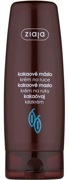 Ziaja Cocoa Butter regeneráló krém kézre és körmökre  80 ml