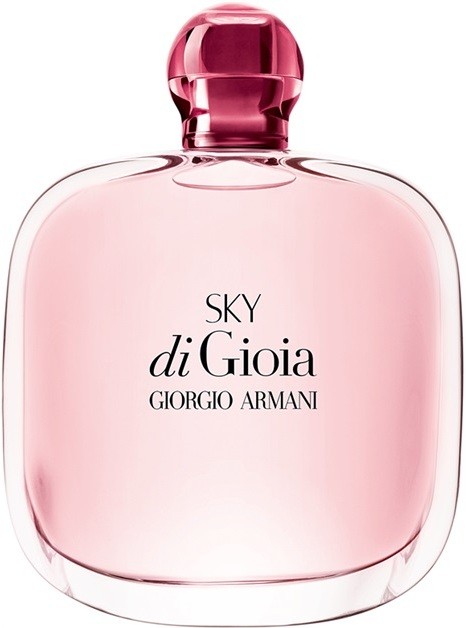 Armani Sky di Gioia eau de parfum nőknek 100 ml