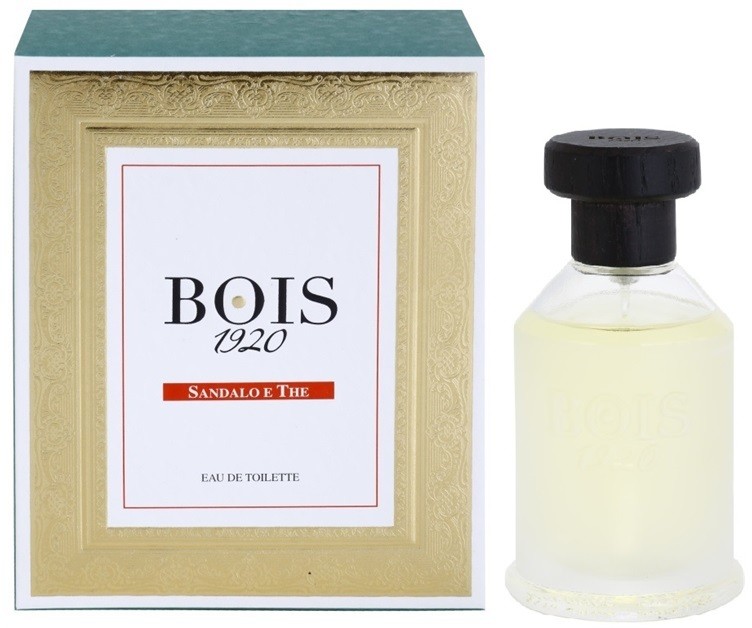 Bois 1920 Sandalo e The eau de toilette unisex 100 ml