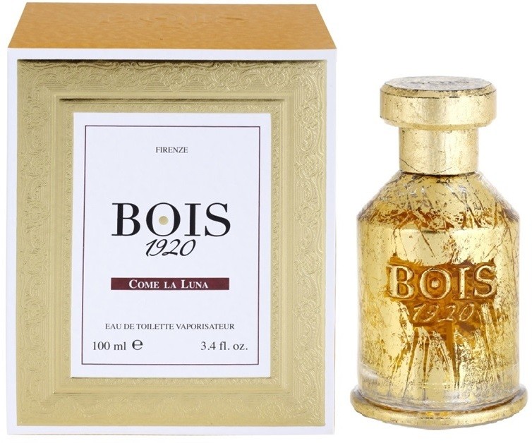 Bois 1920 Come la Luna eau de toilette nőknek 100 ml