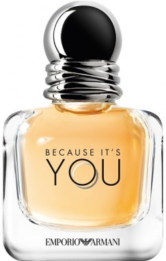 Armani Emporio Because It's You... megtekintése