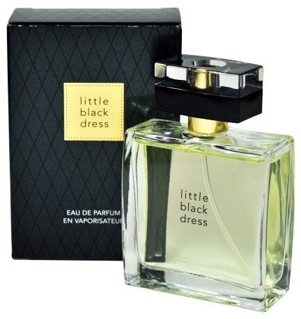 Avon Little Black Dress eau de parfum nőknek 30 ml