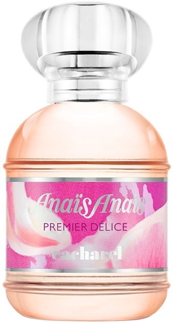 Cacharel Anais Anais Premier Délice eau de toilette nőknek 30 ml