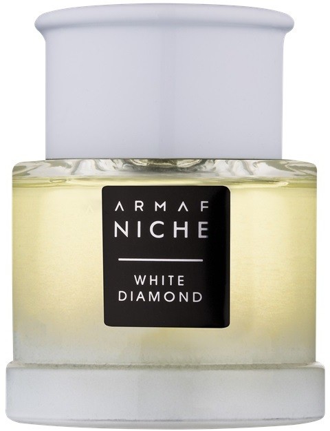 Armaf White Diamond eau de parfum férfiaknak 90 ml