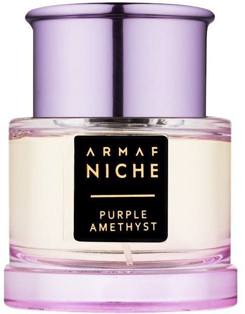 Armaf Purple Amethyst eau de parfum nőknek 90 ml