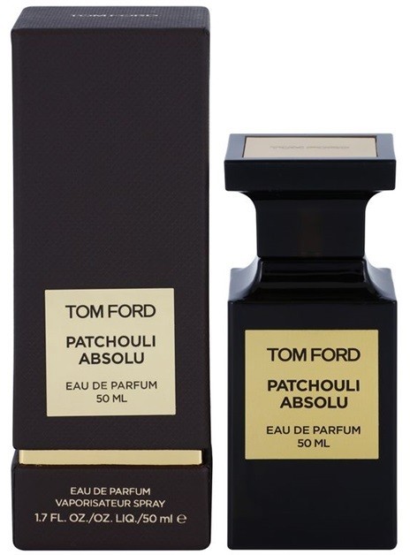 Tom Ford Patchouli Absolu eau de parfum unisex 50 ml