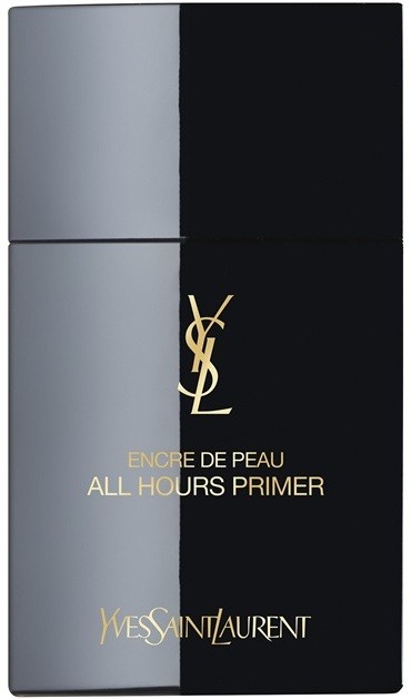 Yves Saint Laurent Encre de Peau All Hours Primer mattító bázis a tökéletes bőrért SPF 18  40 ml