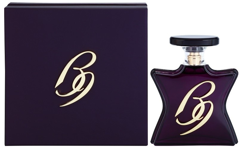 Bond No. 9 B9 eau de parfum unisex 100 ml