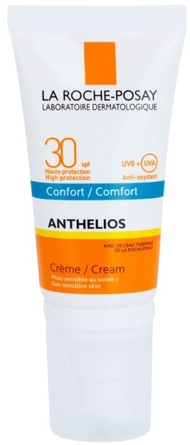 La Roche-Posay Anthelios komfort krém SPF 30  50 ml