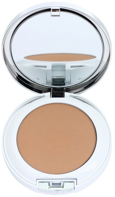 Clinique Beyond Perfecting púderes make-up korrektorral 2 az 1-ben árnyalat 09 Neutral 14,5 g