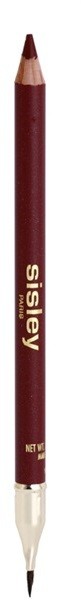 Sisley Phyto Lip Liner szájceruza hegyezővel árnyalat 05 Burgundy  1,2 g