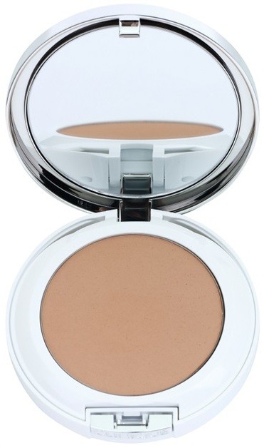 Clinique Beyond Perfecting púderes make-up korrektorral 2 az 1-ben árnyalat 14 Vanilla 14,5 g