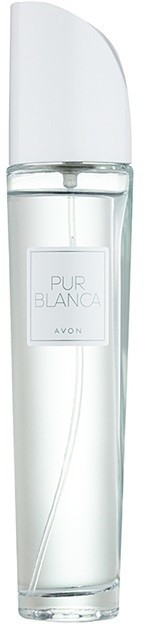 Avon Pur Blanca eau de toilette nőknek 50 ml