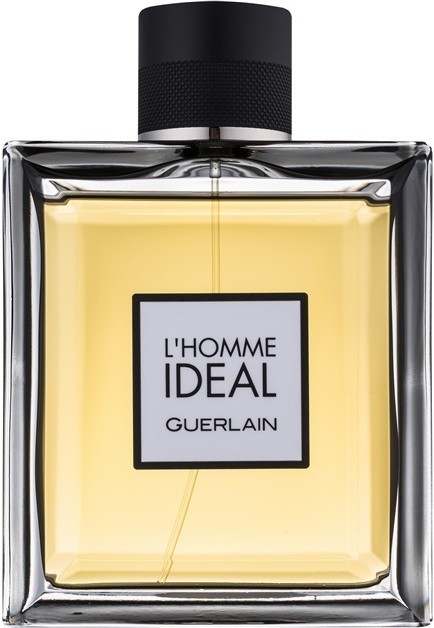 Guerlain L'Homme Ideal eau de toilette férfiaknak 150 ml