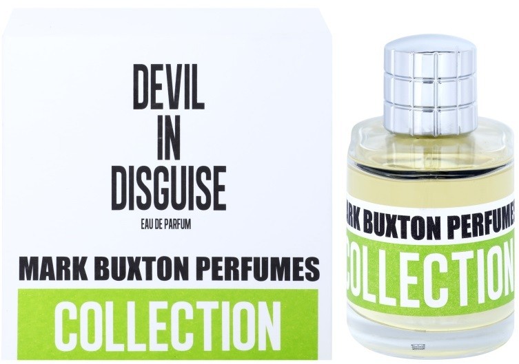 Mark Buxton Devil in Disguise eau de parfum unisex 100 ml