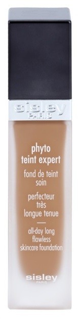 Sisley Phyto-Teint Expert tartós krém make-up a tökéletes bőrért árnyalat 3 Natural 30 ml