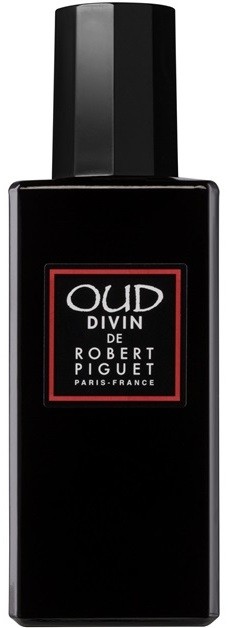 Robert Piguet Oud Divin eau de parfum unisex 100 ml