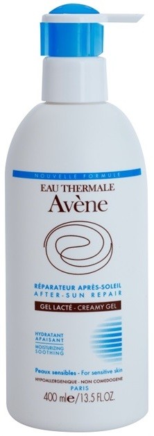 Avène Sun After Sun Napozás utáni  400 ml