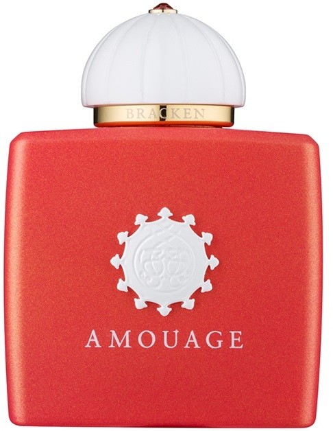 Amouage Bracken eau de parfum nőknek 100 ml