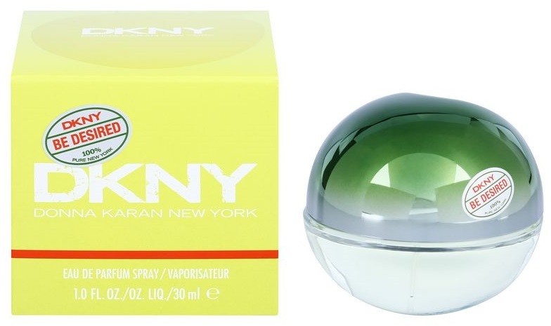 DKNY Be Desired eau de parfum nőknek 30 ml