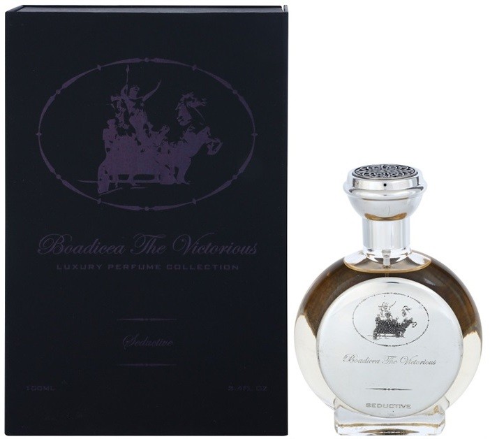 Boadicea the Victorious Seductive eau de parfum unisex 100 ml