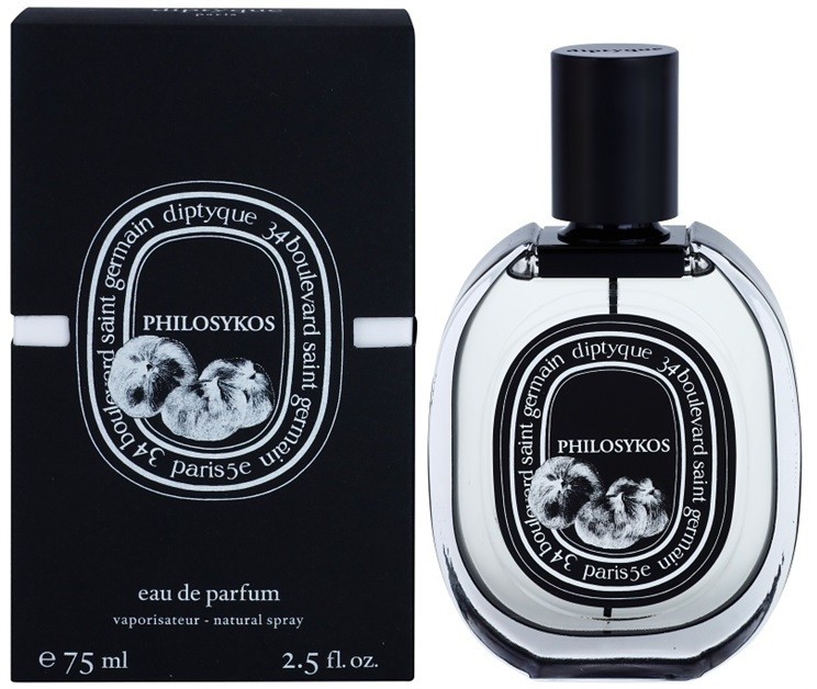 Diptyque Philosykos eau de parfum unisex 75 ml