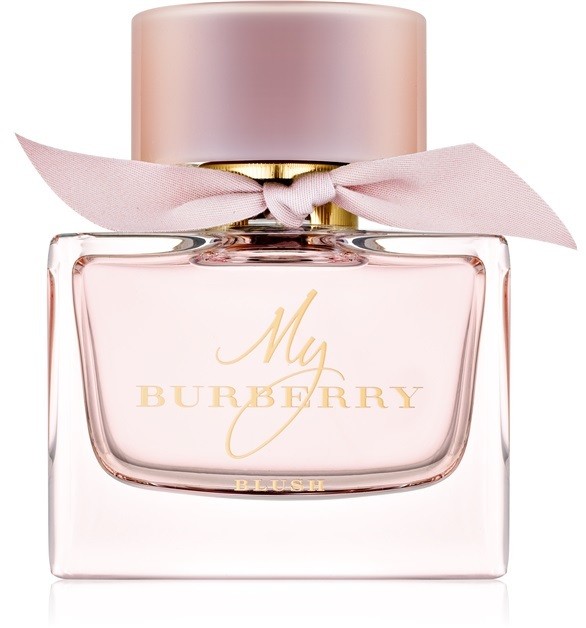 Burberry My Burberry Blush eau de parfum nőknek 90 ml