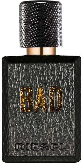 Diesel Bad eau de toilette férfiaknak 35 ml