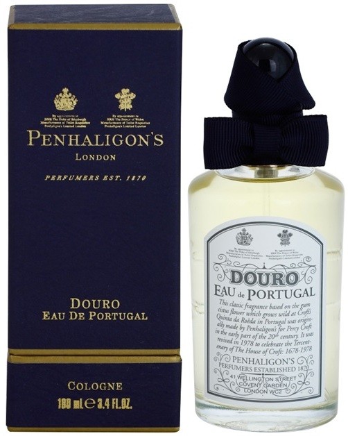 Penhaligon's Douro kölnivíz férfiaknak 100 ml